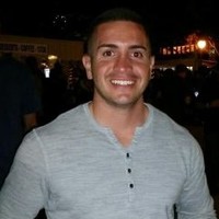 Andrew Saldana