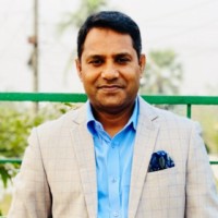 Md. Saiful Hasan