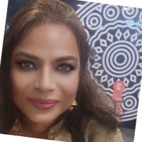 Seema Gupta