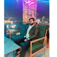 Ashish Tyagi