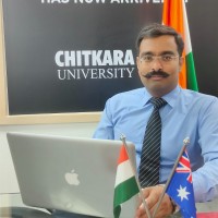 Harshit Singh Rathore