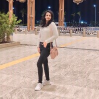 Ruchitha P