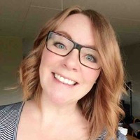 Madeleine Skog Larsson