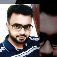 Amit Kumar Dharamkar