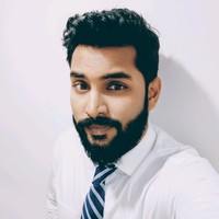 Mohammad Adil
