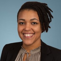 Aishaah Reed Foster