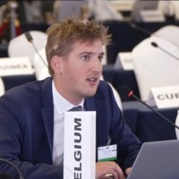Mathieu Duquenne