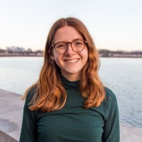 Georgina Scoville