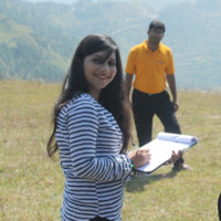 Shalini Tripathi