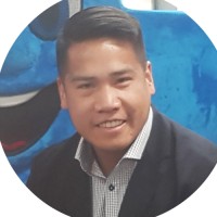 Sergio Ajero, Rpr