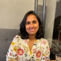 Charmi Chudasama