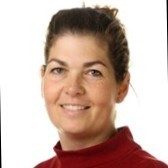 Annemarie Vad Simonsen