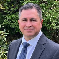 Ian Edmonds