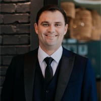 Francois Van Zyl