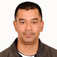 Ajaya Shrestha