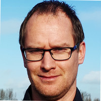 John van der Elst