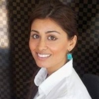 Tricia Kaul