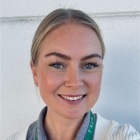 Nicole Krefting