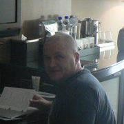 Steven Ralph