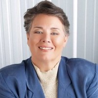 Cathy Kenworthy