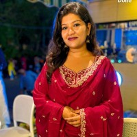 Deepika Vijayan
