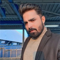 Kumar Pratik Raj