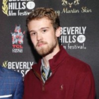 Liam Peterson