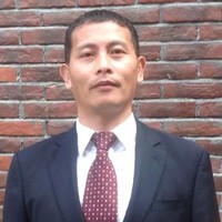 路玉兵