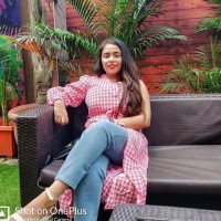 Srishti Arora