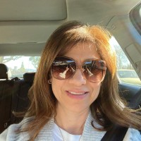Sarah Mansour