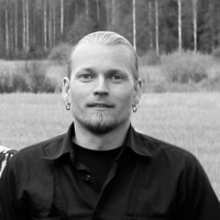 Santtu Ahlman