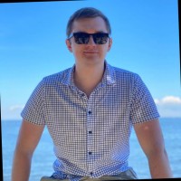 Vadim Maximov