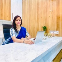 Dr. Gayatri Matade