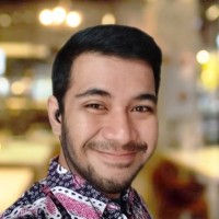 Radiant Farouk Alpicha