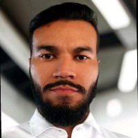Gabriel Oliveira