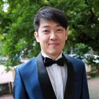 Jhe-Hao Yang