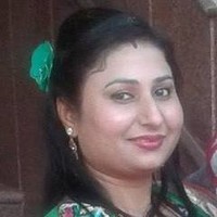 Sapna Nanda