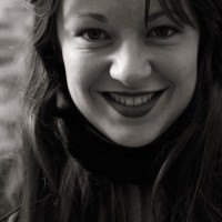 Rebecca De Graef