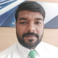 Abdul Jaifer Khan