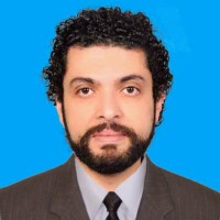 Ahmed Farouk