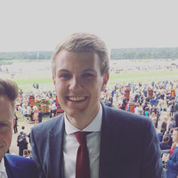 Alex Carr