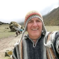 Daniel Crouben