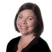 Janne Karin Harstad