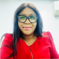Jennifer Henry-Ebome