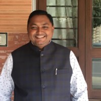 Sanjay Patel