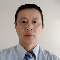 Alex Xue
