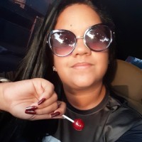 Deborah Almeida