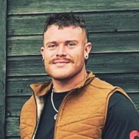 Tyler Reynolds