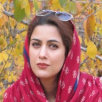 Sara Khedri