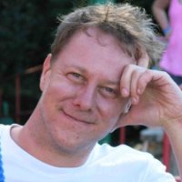 Bob Odijk